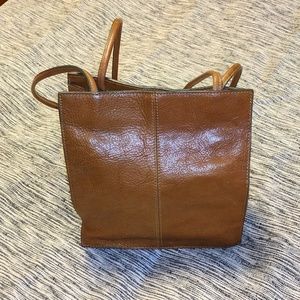 Vintage, Wilson Leather-Pelle Studio crossbody